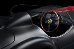 Ferrari 166 MM/53 Oblin Spyder 1953 года